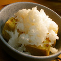 たよたひママ's cooksnap of when they made 厚揚げの鬼おろし添え.