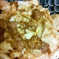 みぃ～～たん's cooksnap of when they made 病みつき！箸が止まらない麻婆豆腐！.