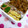 びんび❤'s cooksnap of when they made お弁当に！お好み焼き風卵焼き.