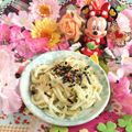 みなみんくっきんぐ's cooksnap of when they made 超簡単！！ランチに焼きうどん.