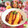 みなみんくっきんぐ's cooksnap of when they made 簡単！とろとろ〜なオムライス.