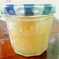 美姫＊'s cooksnap of when they made 缶詰で☆簡単☆安い☆ジャム作り☺♪.