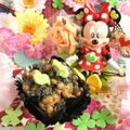 みなみんくっきんぐ's cooksnap of when they made すし酢でさっぱり☆すりごまわさび納豆♪.