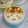 ＲＫまま's cooksnap of when they made 節分☆キャラ弁？クレイジー頭の小鬼ちゃん.
