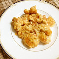 komutatata's cooksnap of when they made エビマヨ ～タルタルサラダ風～.