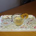 ミプリ's cooksnap of when they made 果実酒の実でドライフルーツ♪.