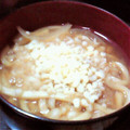 たんたん　's cooksnap of when they made ☆簡単！うどんのかけつゆ☆.