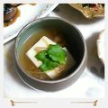 ＴＯＭＯＷＡＴ's cooksnap of when they made 梅すまし　（すまし汁）.