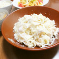 よちりん's cooksnap of when they made 大根とササミのさっぱりサラダ.