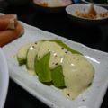 ゆいランラン's cooksnap of when they made アボカドサラダ♪ゴマゆず胡椒マヨソース.