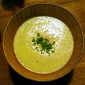 acoito's cooksnap of when they made 春キャベツポタージュ♪.