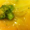 たっぷりたまご's cooksnap of when they made お手軽で超簡単　コーンスープシチュー.