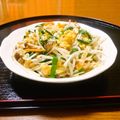 まりみぃ's cooksnap of when they made 野菜炒め。.
