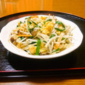 まりみぃ's cooksnap of when they made 野菜炒め。.