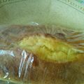 さくらレシピ's cooksnap of when they made 簡単！おいしい！パウンドケーキ.