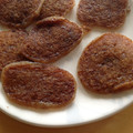 トモラ８８'s cooksnap of when they made カリっ☆フワっ☆とろろの揚げ焼き.