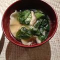 Walnut1107's cooksnap of when they made ●えびの水餃子●.