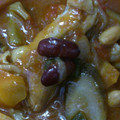 たきまき's cooksnap of when they made 鶏肉とごぼうのトマト煮込み☆.