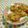 赤い電話's cooksnap of when they made クッキングシートでポテトのイカの塩辛焼き.