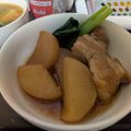 Kenichiirai's cooksnap of when they made 圧力鍋で簡単★豚の角煮(大根&茹で卵)★.