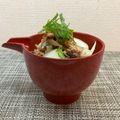 horseland's cooksnap of when they made 酒飲みが認める簡単鯖缶と玉ねぎおつまみ.