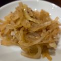 みよ♡'s cooksnap of when they made 簡単🧅新玉ねぎのポン酢おかか和え.
