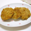エドリバー's cooksnap of when they made もちもち～蓮根とおからのお焼き.
