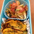 winelover's cooksnap of when they made セロリとベーコンのクレイジーソルト炒め.