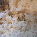 NEKOほっぺ's cooksnap of when they made 蒸し器でもち米を美味しく蒸す時間.