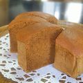 女王・シェリー's cooksnap of when they made ♪卵白で炒りたて香るコーヒーケーキ♪.