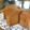 女王・シェリー's cooksnap of when they made ♪卵白で炒りたて香るコーヒーケーキ♪.