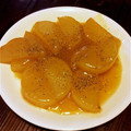 yam5656's cooksnap of when they made 砂糖なしで簡単ヘルシー✿大根の洋風煮物.