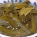 ぷちゃごん's cooksnap of when they made ☆茎わかめの煮浸し☆.