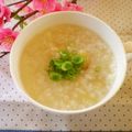枝豆コロ助's cooksnap of when they made プゴクみたいなお粥♪.