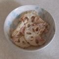 きらり流れ星's cooksnap of when they made やみつきれんこん☆あと1品☆おつまみ.