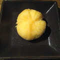 Ikeake's cooksnap of when they made さつまいもとりんごの食べるジャム.