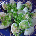 なおなお太's cooksnap of when they made 簡単♪蛤の酒蒸し.