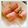 yukast's cooksnap of when they made キャベツとチーズのベーコン巻き♪.