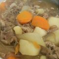 テクマクマユコン's cooksnap of when they made ほくほく♥ウチの肉じゃが.