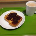 花菜のママ's cooksnap of when they made 圧力鍋de粒あん.