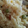 みっこ軍曹's cooksnap of when they made ■簡単一人ランチ■チャーハン味ご飯お弁当.