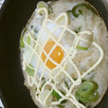 ちょふ。's cooksnap of when they made 独り占め～♪長いものとろろ焼き.