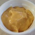 ぽちタマ's cooksnap of when they made レンジで簡単♪とろりんカスタードクリーム.