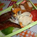 キョク's cooksnap of when they made 洋食屋さんのポテトサラダ.
