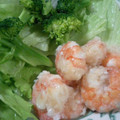 サルバ閣下's cooksnap of when they made 簡単！ごく旨！えびマヨ.