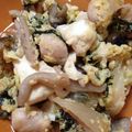 だいけんなな's cooksnap of when they made ばぁちゃん直伝!!うちの豆腐炒り.