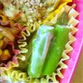 ＊＊まゆゆ＊＊'s cooksnap of when they made 超簡単♪お弁当にアスパラのマヨネーズ和え.