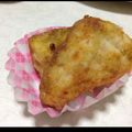 niko_'s cooksnap of when they made メカジキのカレー唐揚げ.