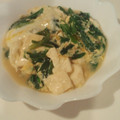 masamin007's cooksnap of when they made たっぷりニラと豆腐の卵とじ.