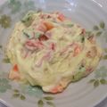 かなやを's cooksnap of when they made トロトロクリーミーポテトサラダ☆.